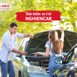 Bảo hiểm xe ô tô nghiencar