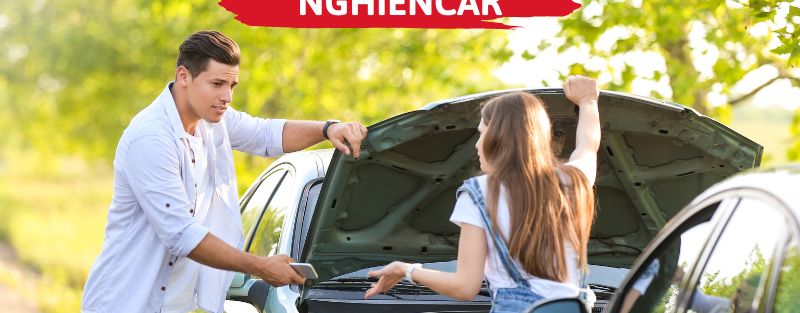 Bảo hiểm xe ô tô nghiencar