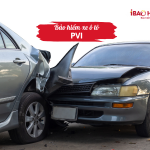 Bảo hiểm xe ô tô PVI
