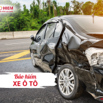 Bảo hiểm xe ô tô