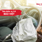 Bảo hiểm xe ô tô Bảo Việt
