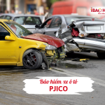 Bảo hiểm xe ô tô PJICO
