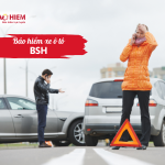 Bảo hiểm ô tô BSH