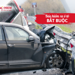 Bảo hiểm xe ô tô bắt buộc