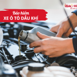 Bảo hiểm xe ô tô Dầu Khí