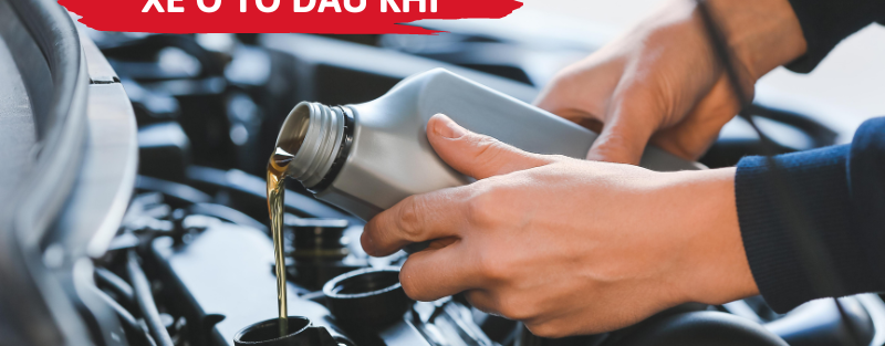 Bảo hiểm xe ô tô Dầu khí