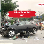 Bảo hiểm xe ô tô MIC