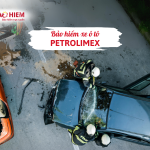 Bảo hiểm xe ô tô Petrolimex