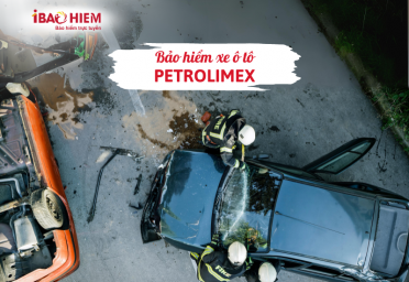 Bảo hiểm xe ô tô Petrolimex