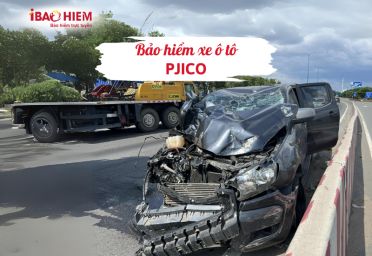 Bảo hiểm xe ô tô Pjico