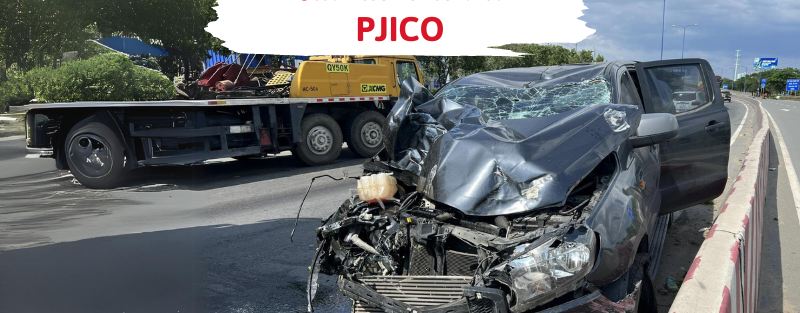 Bảo hiểm xe ô tô Pjico