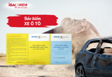 Bảo hiểm xe ô tô Bảo hiểm xe ô tô