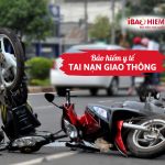 Bảo hiểm y tế tai nạn giao thông