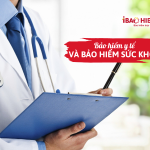 Bảo hiểm y tế và bảo hiểm sức khỏe