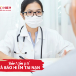 Bảo hiểm y tế và bảo hiểm tai nạn