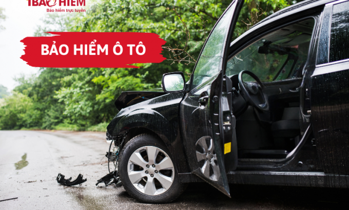 Bảo hiểm ô tô