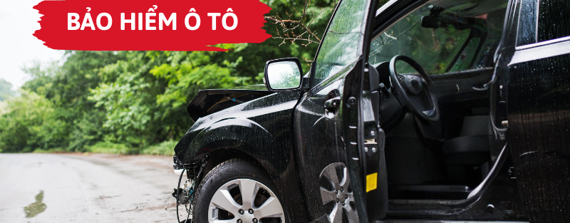 Bảo hiểm ô tô