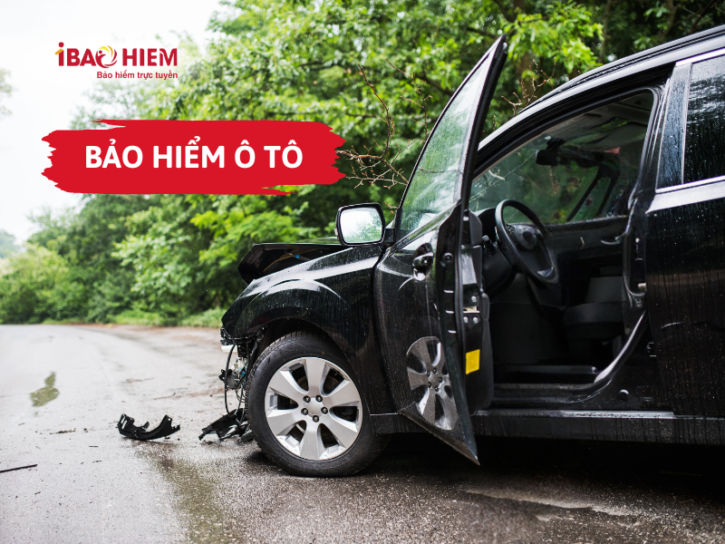 Bảo hiểm ô tô