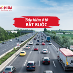 Bảo hiểm ô tô bắt buộc