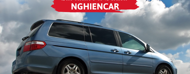 Bảo hiểm ô tô 2 chiều nghiencar