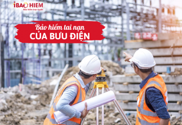 Bảo hiểm tai nạn của bưu điện Bảo hiểm tai nạn của bưu điện
