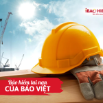 Bảo hiểm tai nạn của Bảo Việt