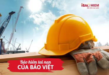 Bảo hiểm tai nạn của Bảo Việt