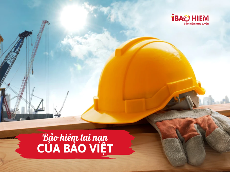 Bảo hiểm tai nạn của Bảo Việt