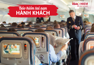 Bảo hiểm tai nạn hành khách