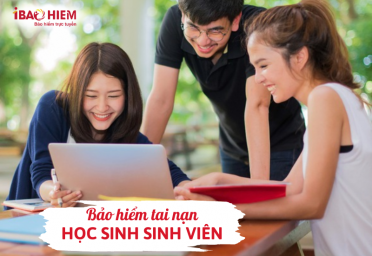 Bảo hiểm tai nạn học sinh sinh viên