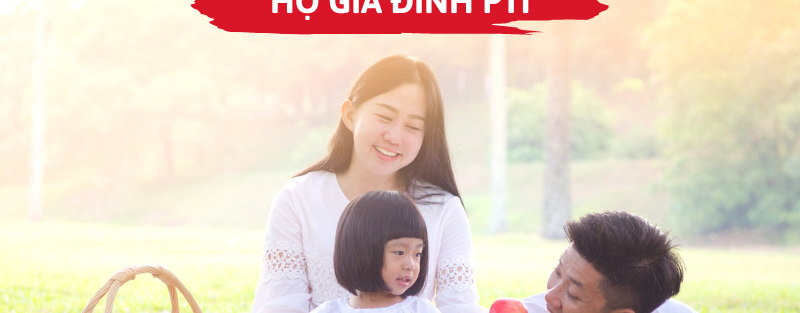 Bảo hiểm tai nạn hộ gia đình PTI