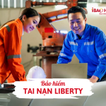 Bảo hiểm tai nạn Liberty