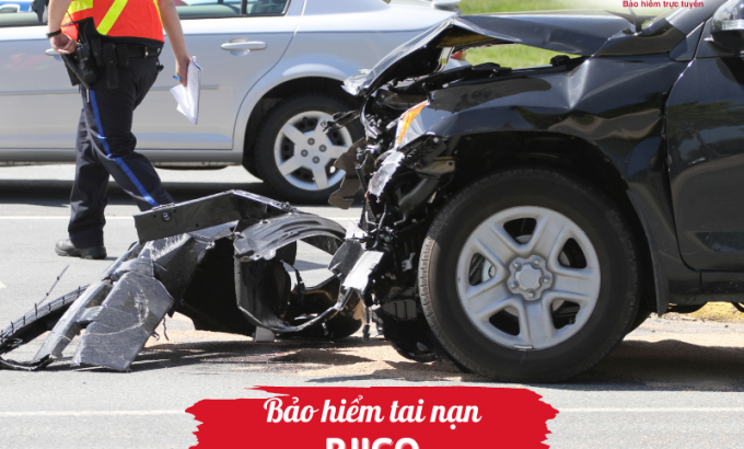 Bảo hiểm tai nạn PJICO