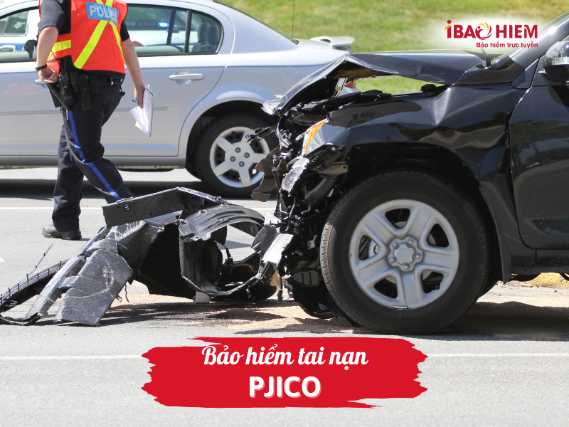 Bảo hiểm tai nạn PJICO