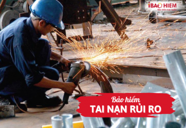 Bảo hiểm tai nạn rủi ro