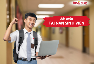 Bảo hiểm tai nạn sinh viên Bảo hiểm tai nạn sinh viên