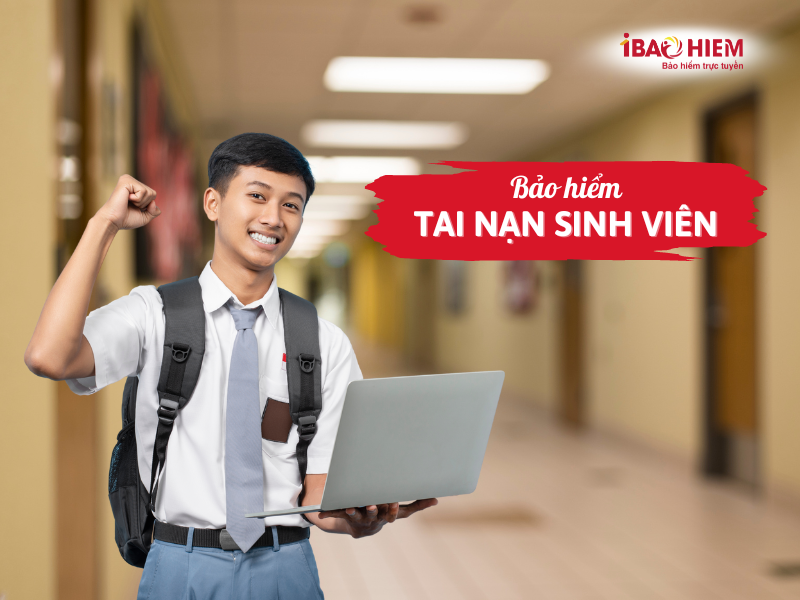 Bảo hiểm tai nạn sinh viên