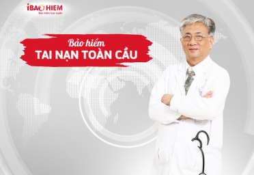 Bảo hiểm tai nạn toàn cầu