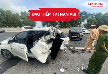 Bảo hiểm tai nạn VBI Bảo hiểm tai nạn VBI