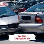 Bảo hiểm tai nạn ô tô