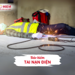 Bảo hiểm tai nạn điện
