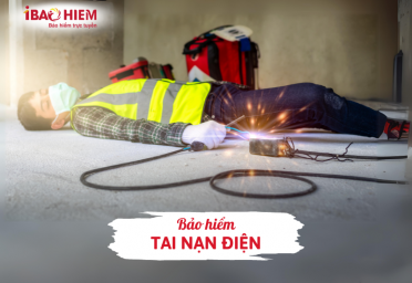 Bảo hiểm tai nạn điện Bảo hiểm tai nạn điện