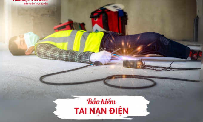 Bảo hiểm tai nạn điện