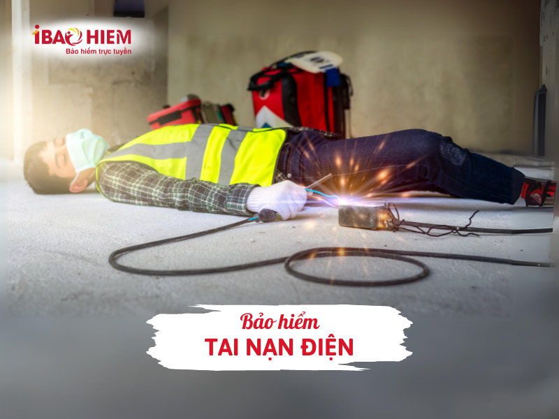 Bảo hiểm tai nạn điện