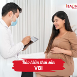 Bảo hiểm thai sản VBI