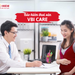 Bảo hiểm thai sản VBI Care