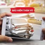 Bảo hiểm thân vỏ