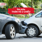 Bảo hiểm thân vỏ 2 chiều