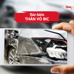 Bảo hiểm thân vỏ BIC