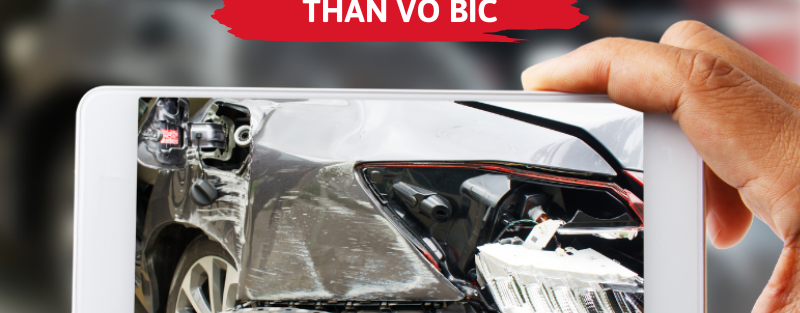 Bảo hiểm thân vỏ BIC